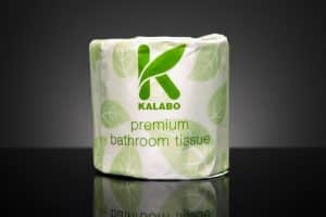 Premium Toliet Paper Kalabo Paper Products